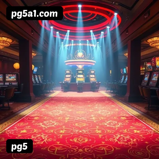 pg5 APK - Download Oficial Android