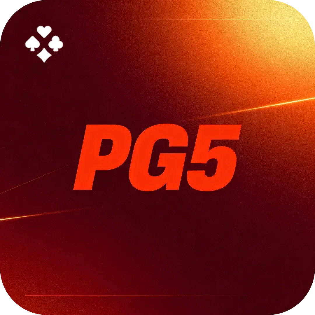 Cassino ao vivo da pg5 com dealers reais