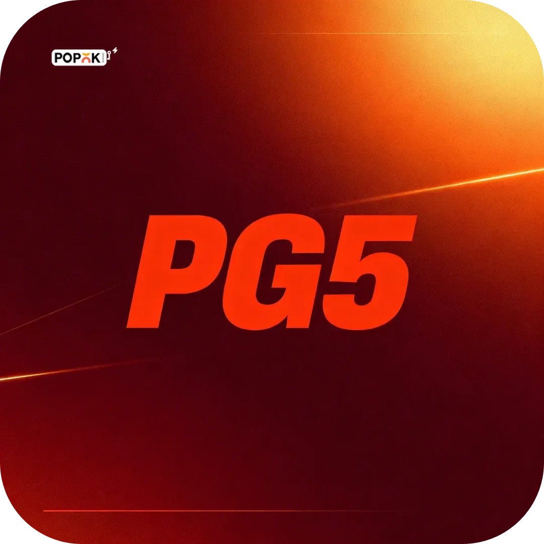 Logo da pg5